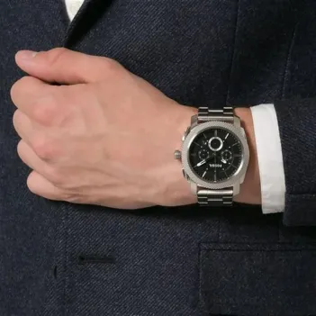 Fossil FFS4776 Erkek Kol Saati Fossil FFS4776 Erkek Kol Saati