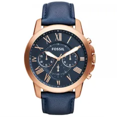 Fossil FFS4835 Erkek Kol Saati