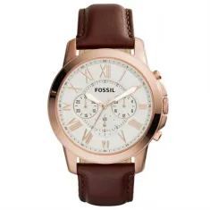 Fossil FFS4991 Erkek Kol Saati