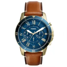 Fossil FFS5268 Erkek Kol Saati