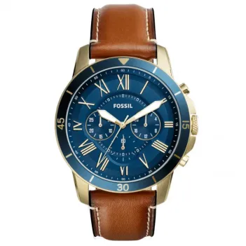 Fossil FFS5268 Erkek Kol Saati