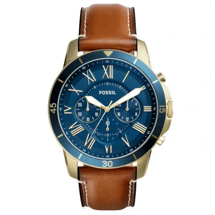 Fossil FFS5268 Erkek Kol Saati