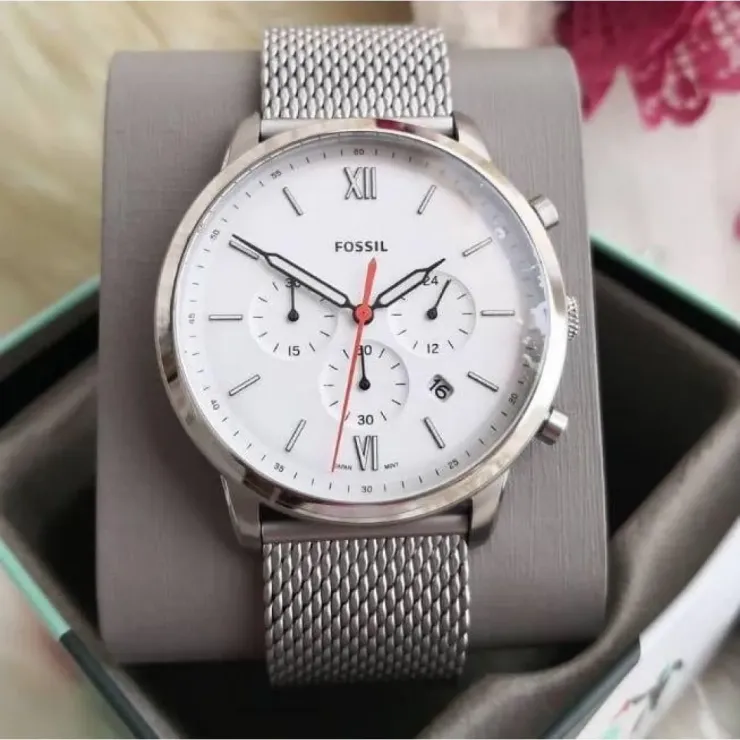 Fossil FFS5382 Erkek Kol Saati