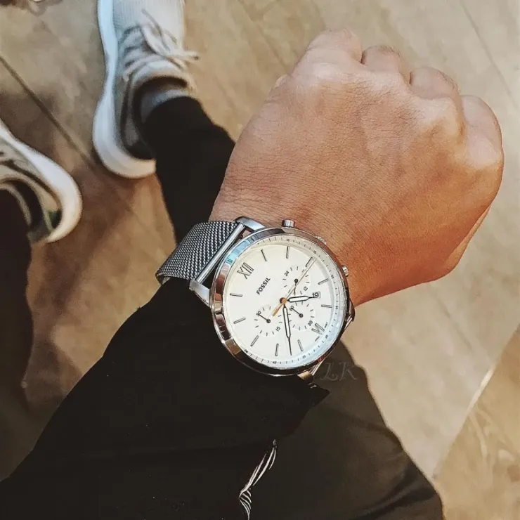 Fossil FFS5382 Erkek Kol Saati