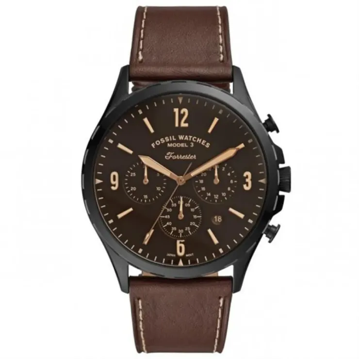 Fossil FFS5608 Erkek Kol Saati