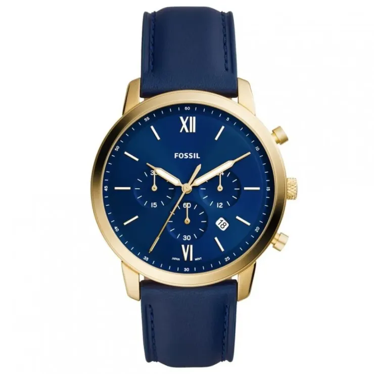 Fossil FFS5790 Erkek Kol Saati