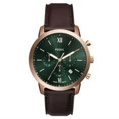 Fossil FFS6073 Erkek Kol Saati