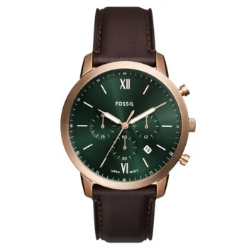 Fossil FFS6073 Erkek Kol Saati