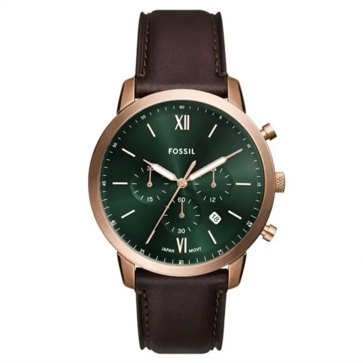 Fossil FFS6073 Erkek Kol Saati