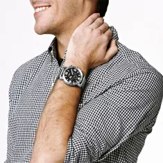 Fossil FJR1353 Erkek Kol Saati Fossil FJR1353 Erkek Kol Saati