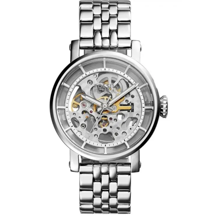 Fossil FME3067 Otomatik Kadın Kol Saati ME3067