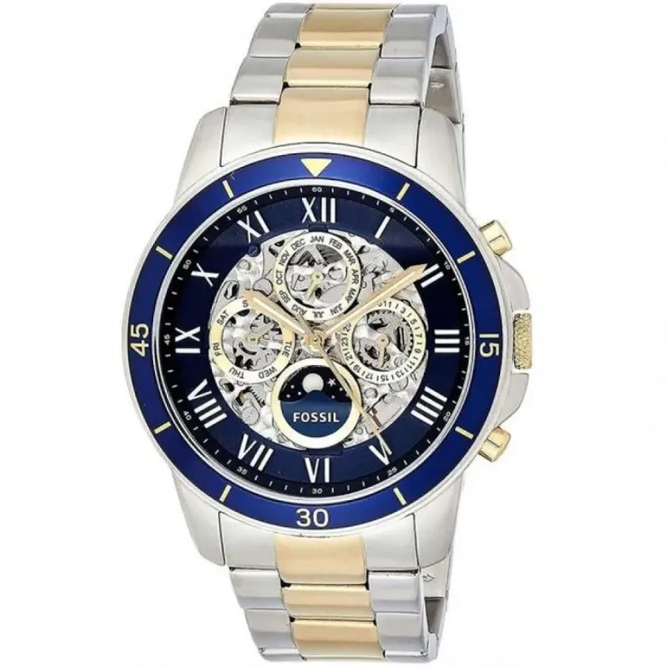 Fossil FME3141 Erkek Kol Saati Fossil FME3141 Erkek Kol Saati