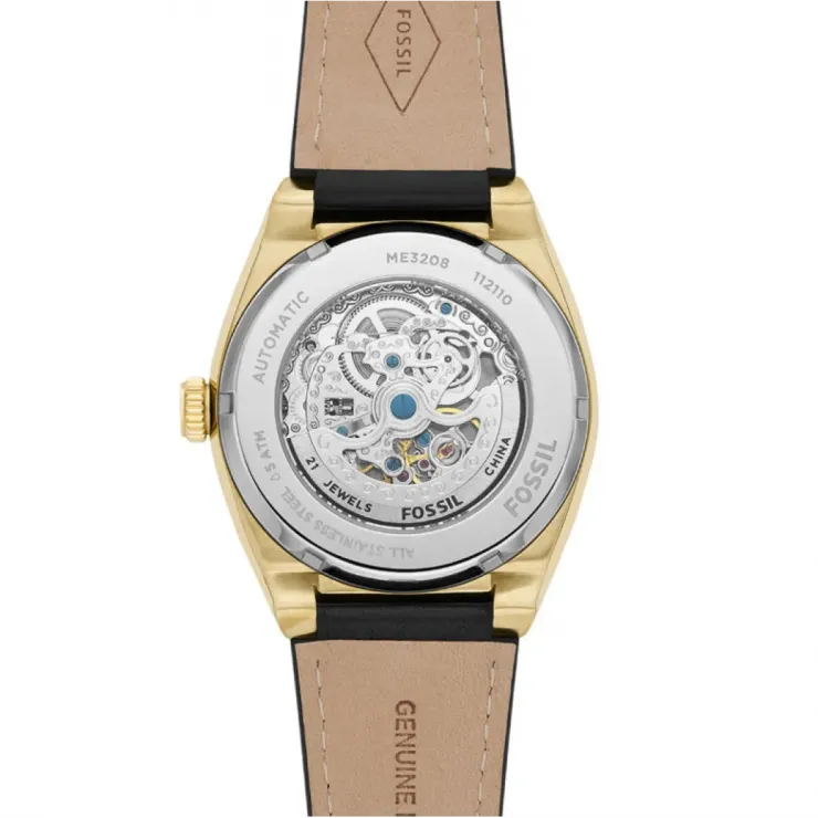 Fossil FME3208 Erkek Kol Saati Fossil FME3208 Erkek Kol Saati