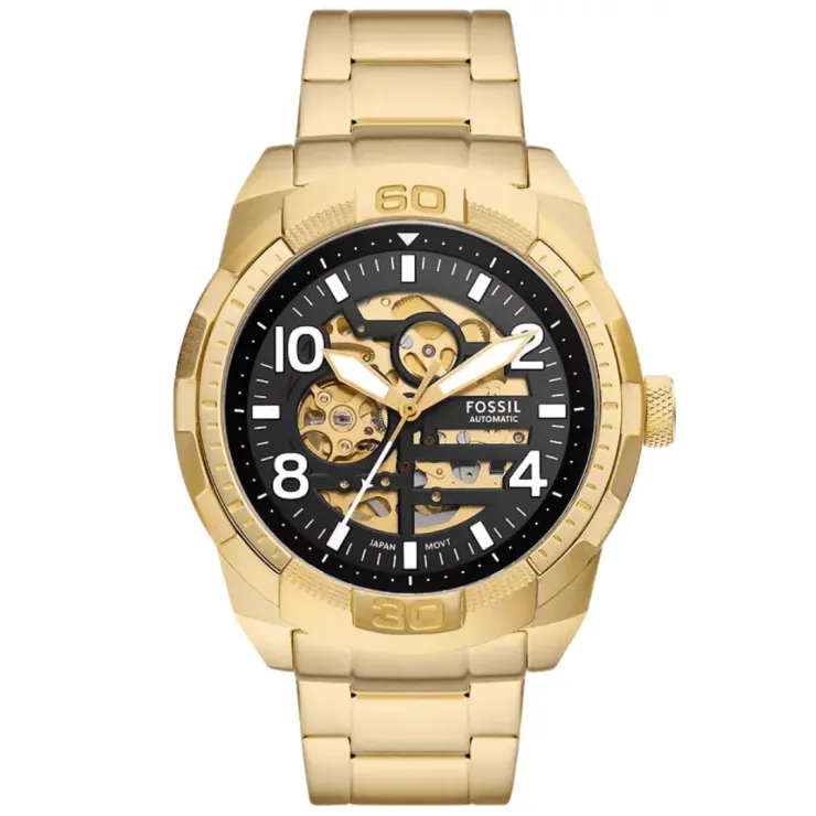 Fossil FME3257 Otomatik Erkek Kol Saati ME3257