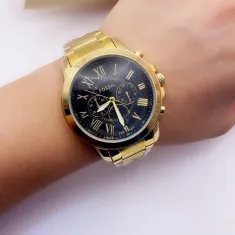 Fossil Grant FS4815 Erkek Kol Saati Fossil Grant FS4815 Erkek Kol Saati