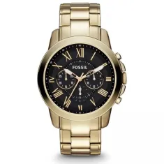 Fossil Grant FS4815 Erkek Kol Saati Fossil Grant FS4815 Erkek Kol Saati