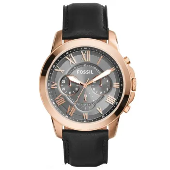 Fossil Grant FS5085 Erkek Kol Saati