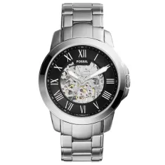 Fossil ME3103 Otomatik Erkek Kol Saati Fossil ME3103 Otomatik Erkek Kol Saati