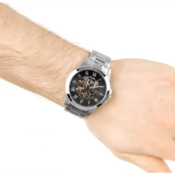 Fossil ME3103 Otomatik Erkek Kol Saati Fossil ME3103 Otomatik Erkek Kol Saati