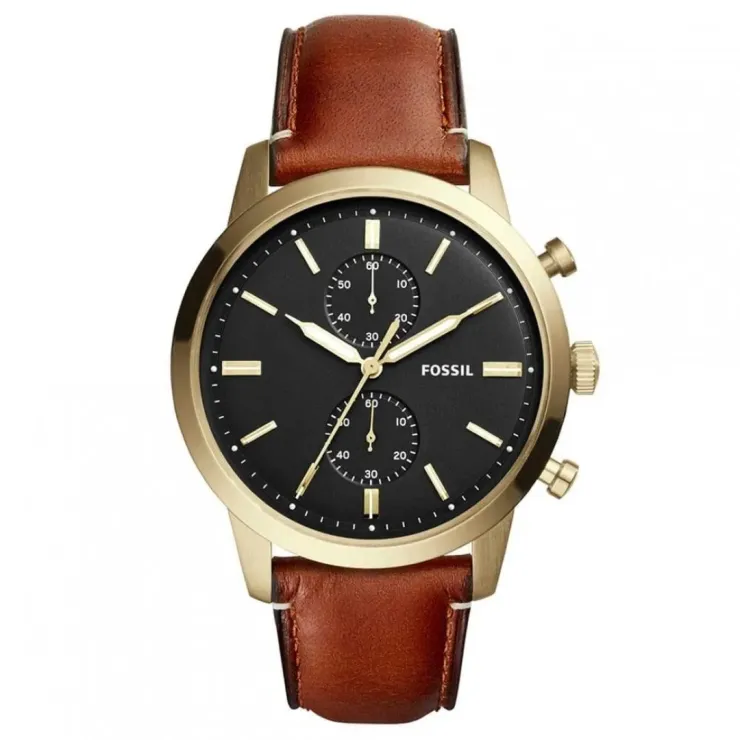 Fossil Townsman FS5338 Erkek Kol Saati Fossil Townsman FS5338 Erkek Kol Saati