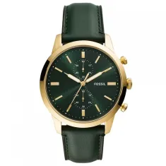 Fossil Townsman FS5599 Erkek Kol Saati Fossil Townsman FS5599 Erkek Kol Saati