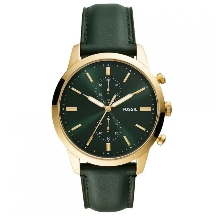 Fossil Townsman FS5599 Erkek Kol Saati Fossil Townsman FS5599 Erkek Kol Saati