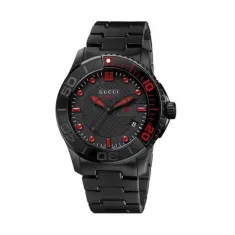 Gucci G-Timeless Sport YA126230 Erkek Kol Saati