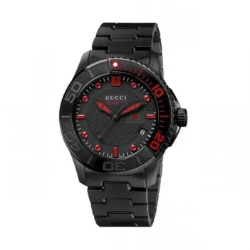 Gucci G-Timeless Sport YA126230 Erkek Kol Saati