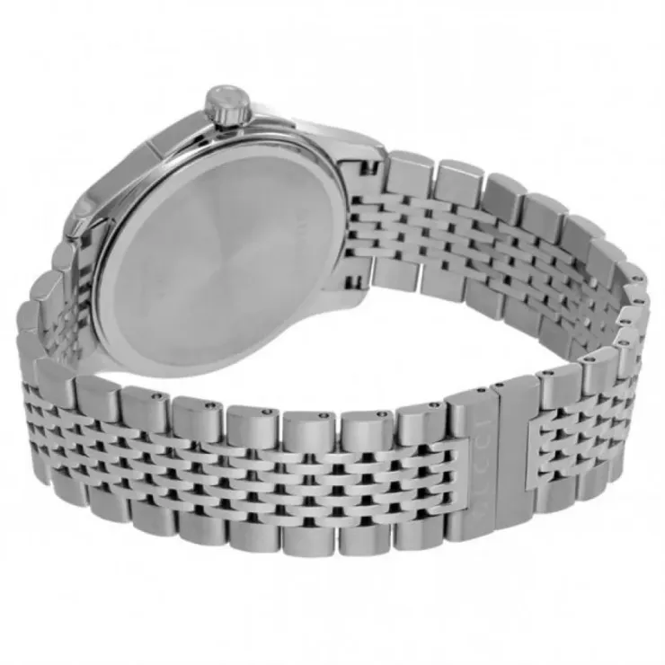 Gucci G-Timeless YA1264108 Erkek Kol Saati Gucci G-Timeless YA1264108 Erkek Kol Saati