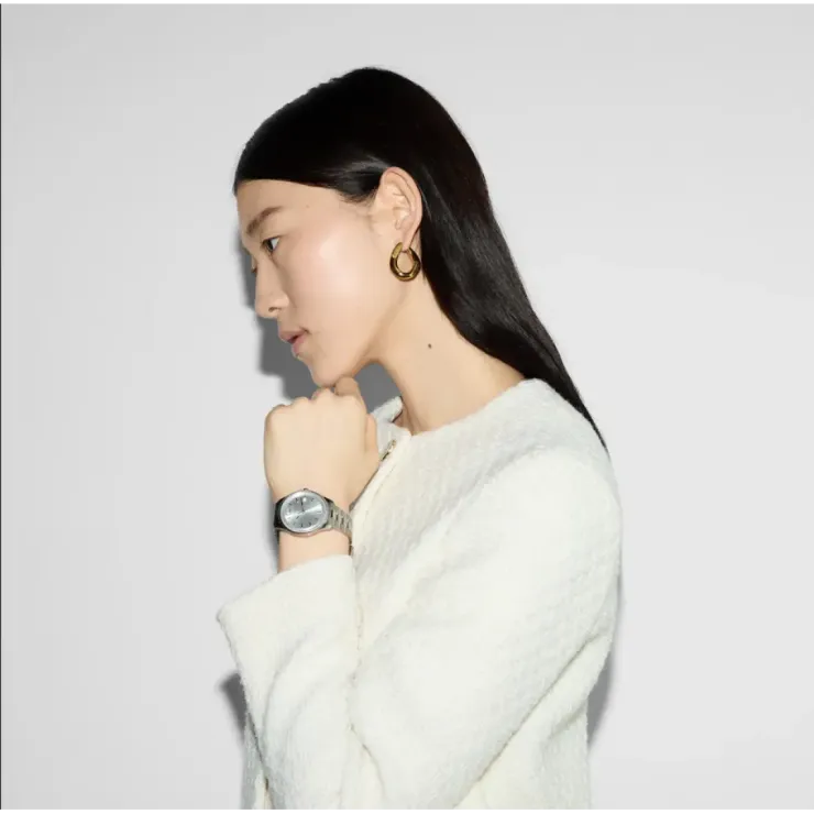 Gucci G-Timeless YA1264232 Kol Saati