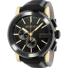 Gucci YA101203 Erkek Kol Saati Gucci YA101203 Erkek Kol Saati