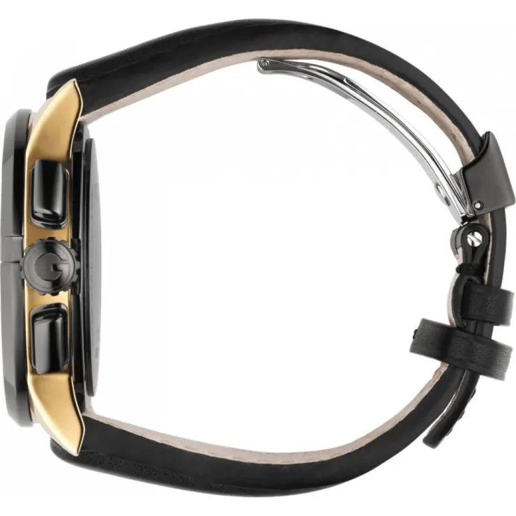 Gucci YA101203 Erkek Kol Saati Gucci YA101203 Erkek Kol Saati