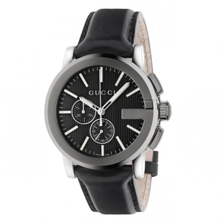 Gucci YA101205 Erkek Kol Saati Gucci YA101205 Erkek Kol Saati