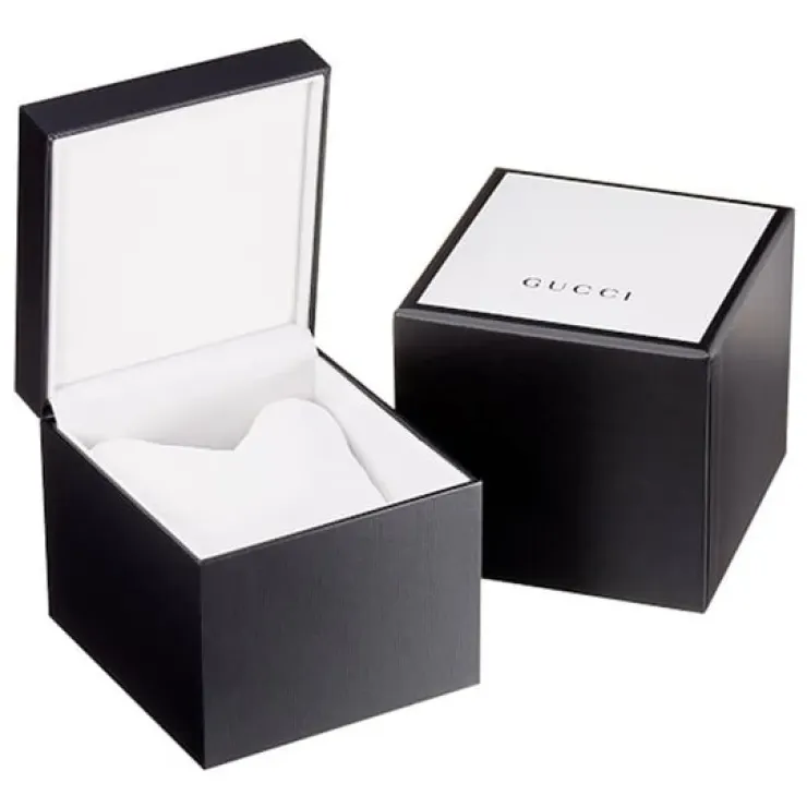 Gucci YA126248 Erkek Kol Saati Gucci YA126248 Erkek Kol Saati