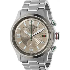 Gucci YA126248 Erkek Kol Saati Gucci YA126248 Erkek Kol Saati