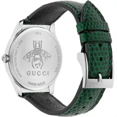Gucci YA1264042 Kadın Kol Saati Gucci YA1264042 Kadın Kol Saati