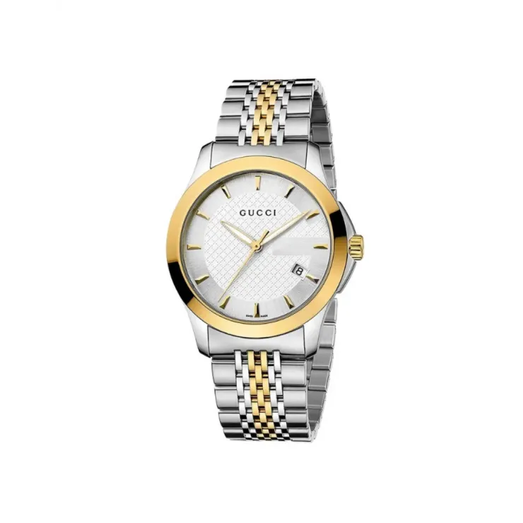 Gucci YA126409 Kol Saati Gucci YA126409 Kol Saati