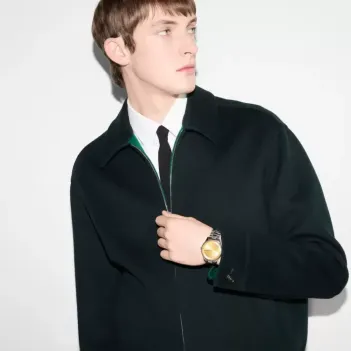 Gucci YA1264234 Kol Saati Gucci YA1264234 Kol Saati