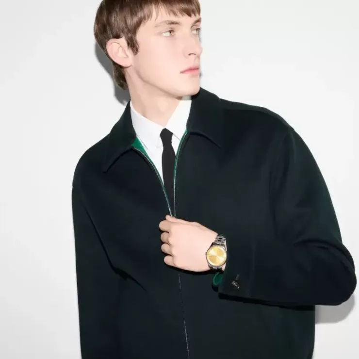 Gucci YA1264234 Kol Saati Gucci YA1264234 Kol Saati