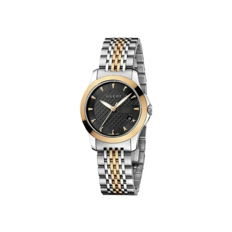 Gucci YA126512 G-Timeless Kol Saati Gucci YA126512 G-Timeless Kol Saati