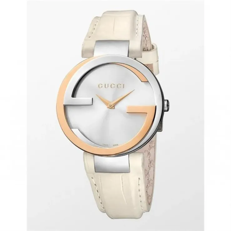 Gucci YA133303 Kadın Kol Saati Gucci YA133303 Kadın Kol Saati