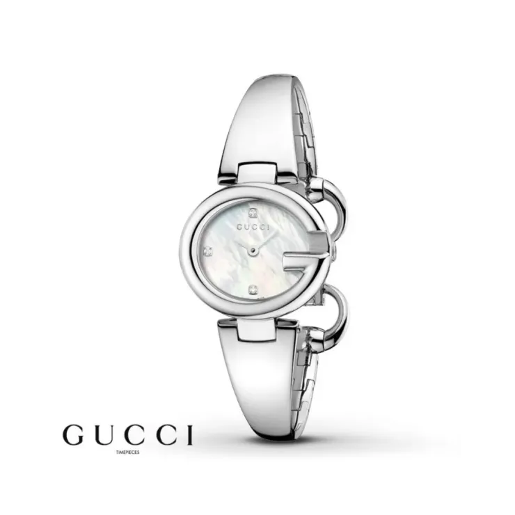 Gucci YA134504 Kadın Kol Saati Gucci YA134504 Kadın Kol Saati