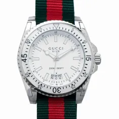 Gucci YA136207 Erkek Kol Saati Gucci YA136207 Erkek Kol Saati
