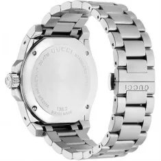 Gucci YA136208 Erkek Kol Saati Gucci YA136208 Erkek Kol Saati