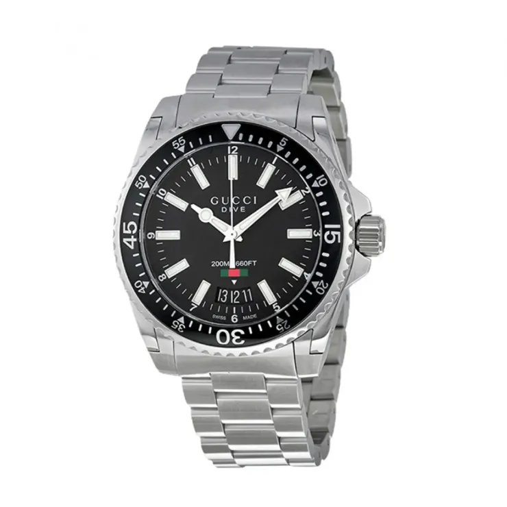 Gucci YA136301 Kol Saati Gucci YA136301 Kol Saati