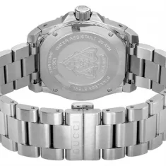 Gucci YA136311 Erkek Kol Saati Gucci YA136311 Erkek Kol Saati