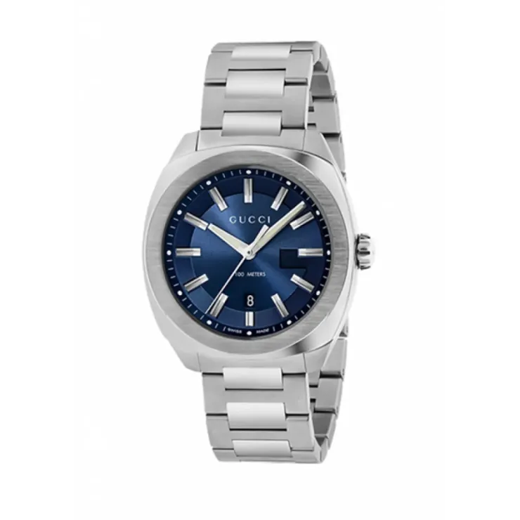 Gucci YA142303 Erkek Kol Saati Gucci YA142303 Erkek Kol Saati