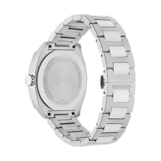 Gucci YA142303 Erkek Kol Saati Gucci YA142303 Erkek Kol Saati