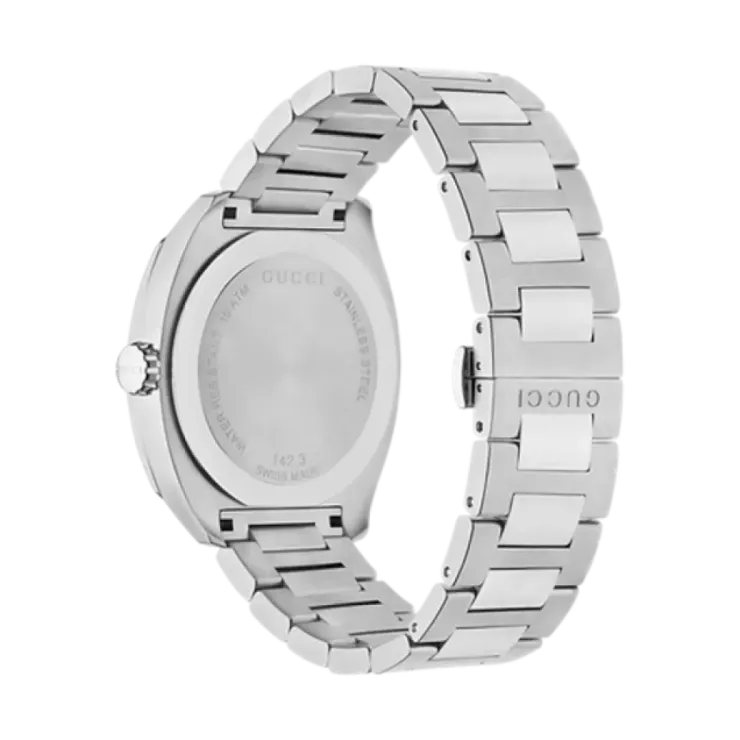 Gucci YA142303 Erkek Kol Saati Gucci YA142303 Erkek Kol Saati