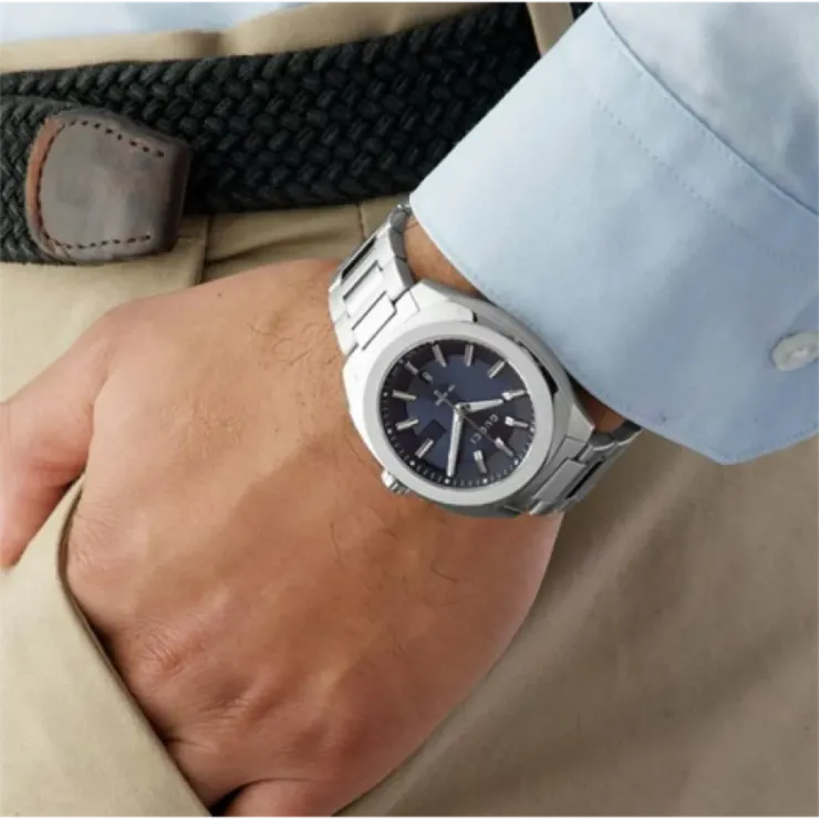 Gucci YA142303 Erkek Kol Saati Gucci YA142303 Erkek Kol Saati